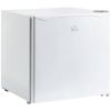 Compact White Upright Mini Freezer 1.1 Cu.Ft for Countertop