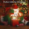 Lukasa Candle Warmer Lamp: Timer, Dimmer, Adjustable Height